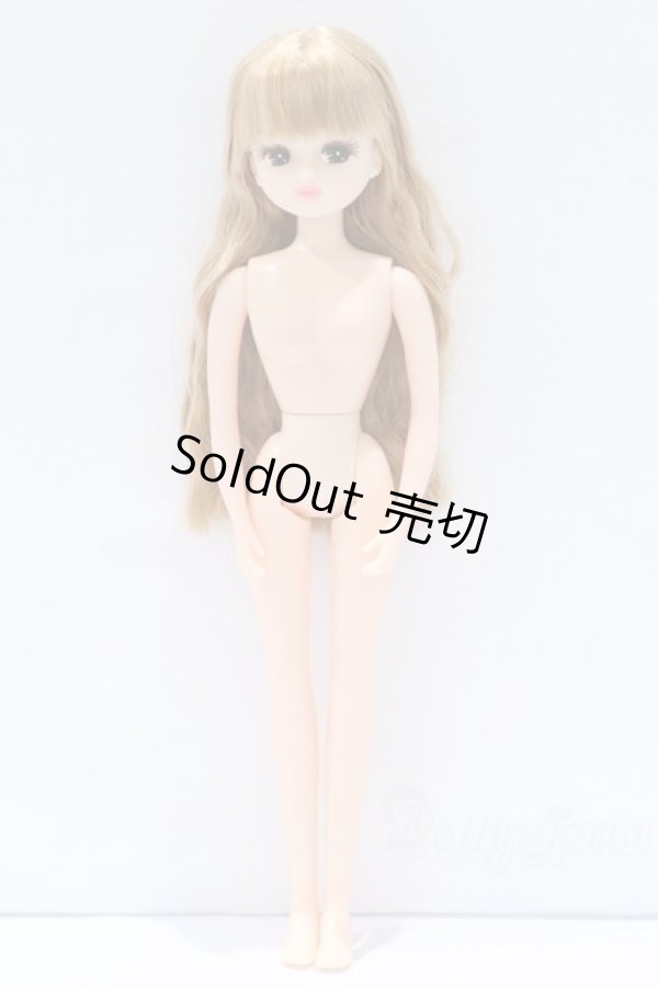 画像4: リカちゃんキャッスル/リカちゃん本体 S-25-12-21-086-YB-ZS (4)