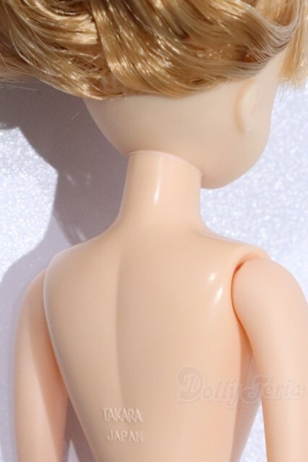 画像6: リカちゃんキャッスル/リカちゃん本体 S-25-12-21-086-YB-ZS (6)