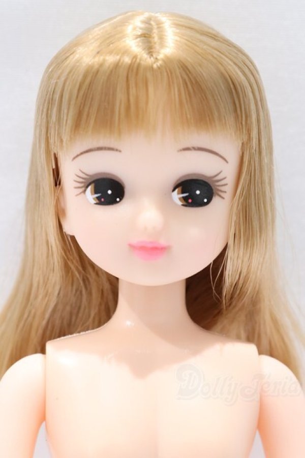 画像1: リカちゃんキャッスル/リカちゃん本体 S-25-12-21-077-YB-ZS (1)