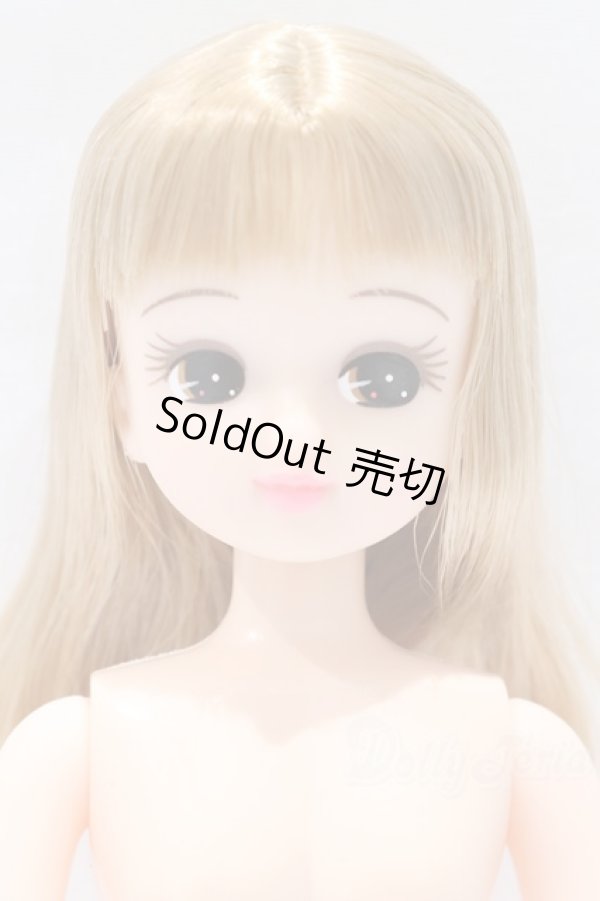 画像1: リカちゃんキャッスル/リカちゃん本体 S-26-02-15-498-YB-ZS (1)