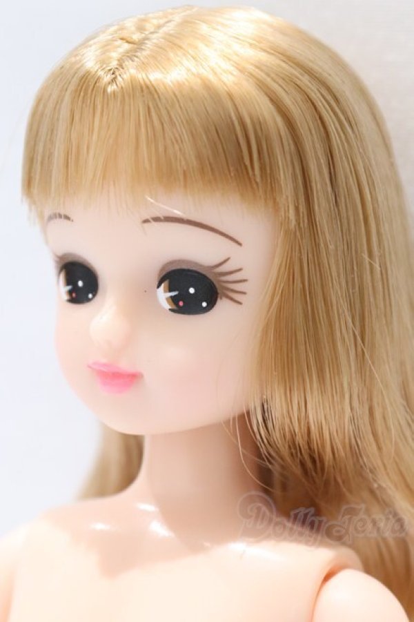 画像2: リカちゃんキャッスル/リカちゃん本体 S-25-12-21-077-YB-ZS (2)