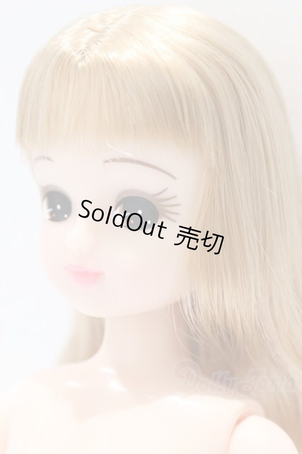 画像2: リカちゃんキャッスル/リカちゃん本体 S-26-02-15-498-YB-ZS (2)