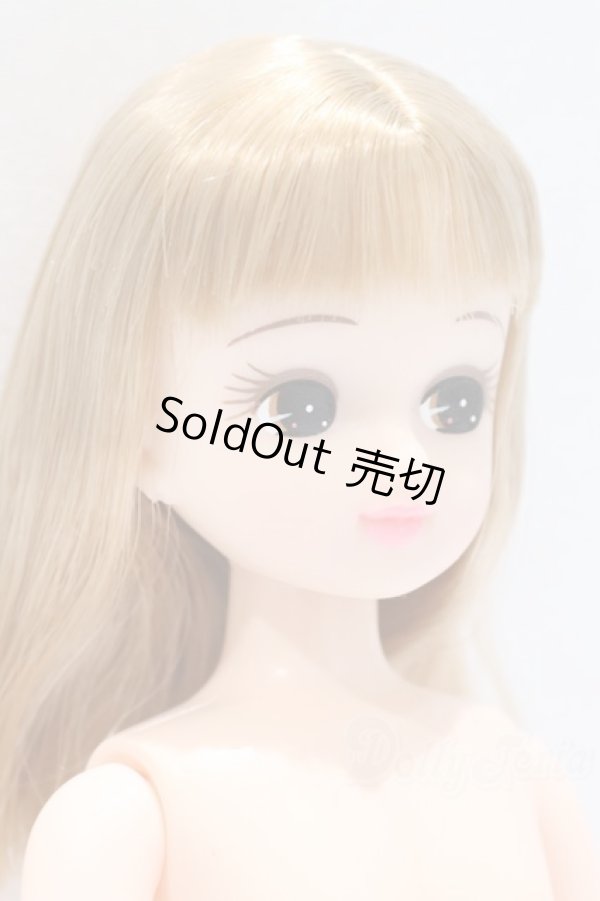 画像3: リカちゃんキャッスル/リカちゃん本体 S-26-02-15-498-YB-ZS (3)