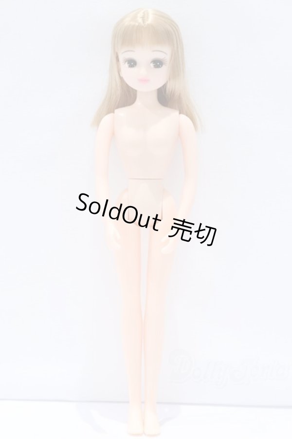 画像4: リカちゃんキャッスル/リカちゃん本体 S-26-02-15-498-YB-ZS (4)