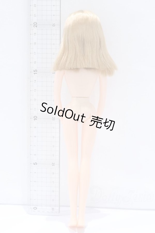 画像5: リカちゃんキャッスル/リカちゃん本体 S-26-02-15-498-YB-ZS (5)