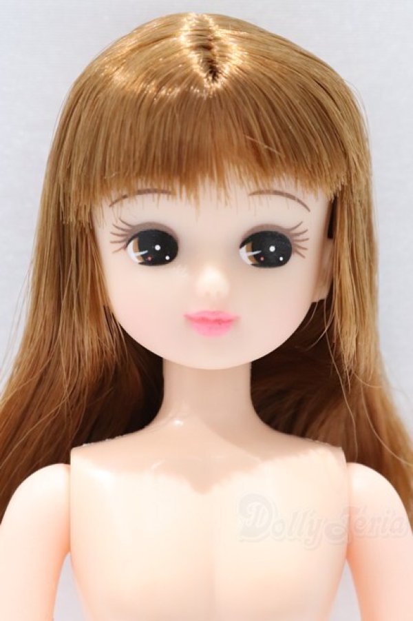 画像1: リカちゃんキャッスル/リカちゃん本体 S-25-12-21-076-YB-ZS (1)