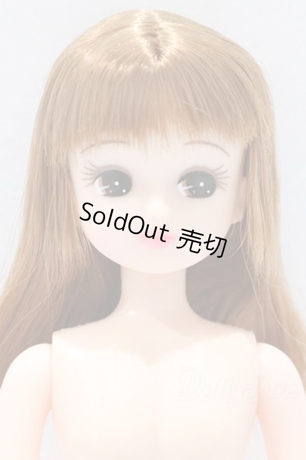 画像1: リカちゃんキャッスル/リカちゃん本体 S-26-02-15-501-YB-ZS (1)