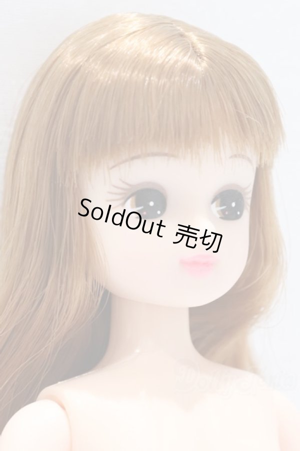 画像3: リカちゃんキャッスル/リカちゃん本体 S-26-02-15-501-YB-ZS (3)