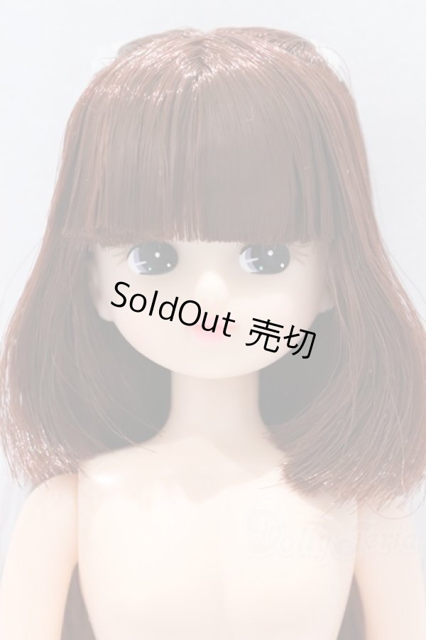 画像1: リカちゃんキャッスル/リカちゃん本体 S-25-12-21-075-YB-ZS (1)