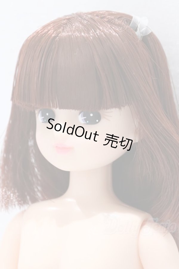 画像2: リカちゃんキャッスル/リカちゃん本体 S-25-12-21-075-YB-ZS (2)