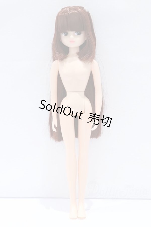 画像4: リカちゃんキャッスル/リカちゃん本体 S-25-12-21-075-YB-ZS (4)