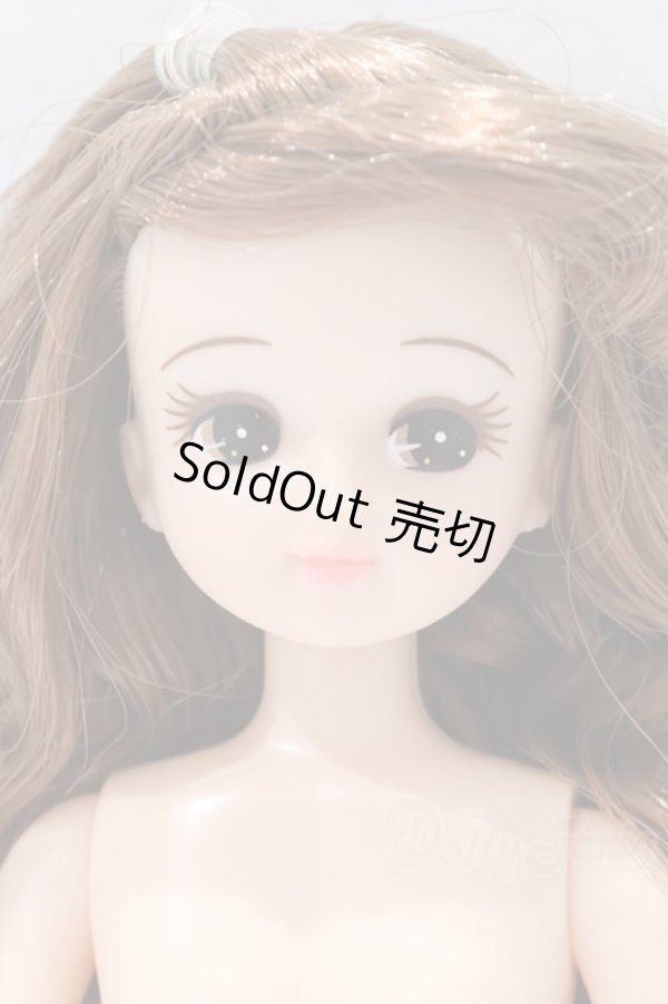 画像1: リカちゃんキャッスル/リカちゃん本体 S-25-12-21-074-YB-ZS (1)