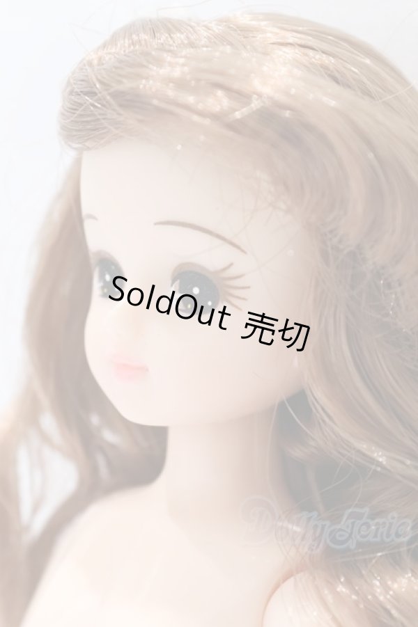 画像2: リカちゃんキャッスル/リカちゃん本体 S-25-12-21-074-YB-ZS (2)