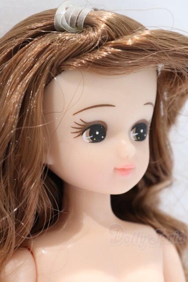 画像3: リカちゃんキャッスル/リカちゃん本体 S-25-12-21-074-YB-ZS (3)