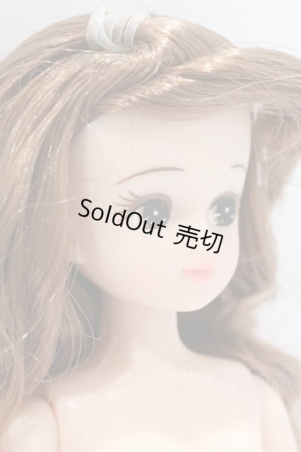 画像3: リカちゃんキャッスル/リカちゃん本体 S-25-12-21-074-YB-ZS (3)