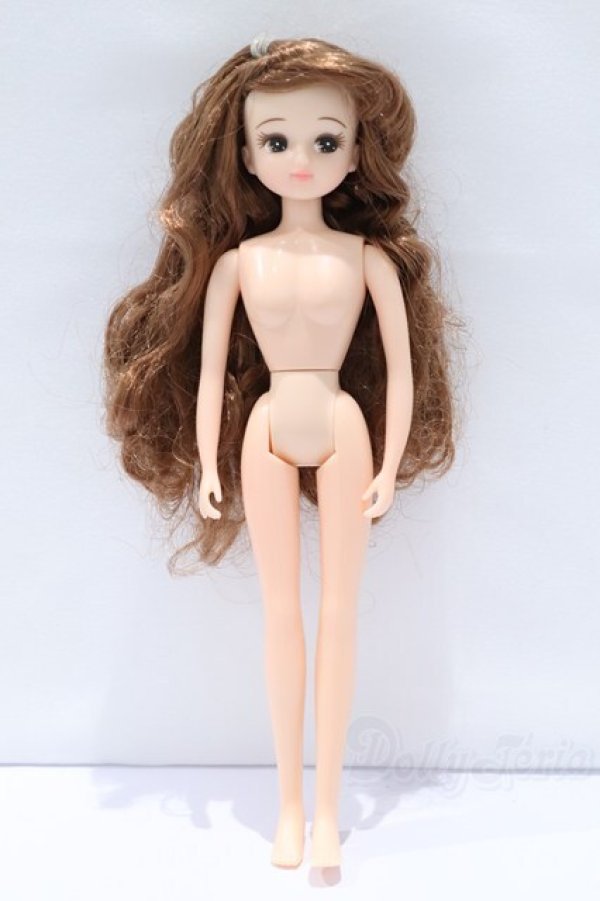 画像4: リカちゃんキャッスル/リカちゃん本体 S-25-12-21-074-YB-ZS (4)