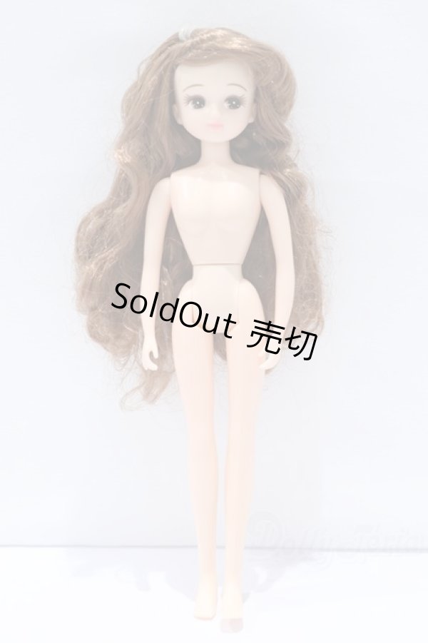 画像4: リカちゃんキャッスル/リカちゃん本体 S-25-12-21-074-YB-ZS (4)