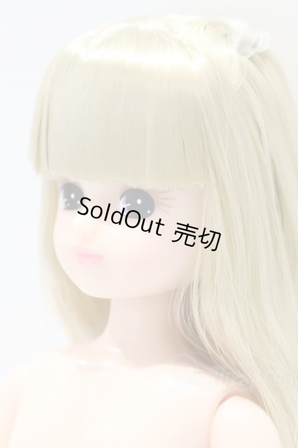 画像2: リカちゃんキャッスル/リカちゃん本体 S-26-02-15-499-YB-ZS (2)