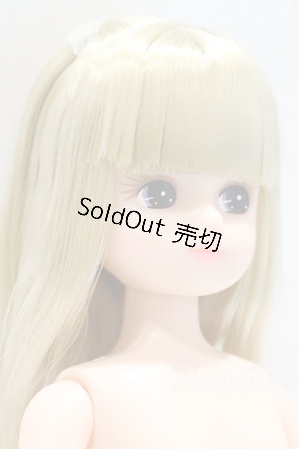 画像3: リカちゃんキャッスル/リカちゃん本体 S-26-02-15-499-YB-ZS (3)