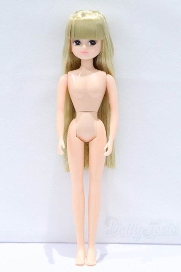 画像4: リカちゃんキャッスル/リカちゃん本体 S-25-12-21-073-YB-ZS (4)