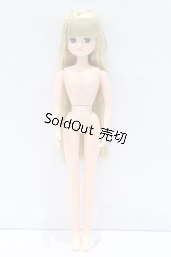 画像4: リカちゃんキャッスル/リカちゃん本体 S-26-02-15-499-YB-ZS (4)