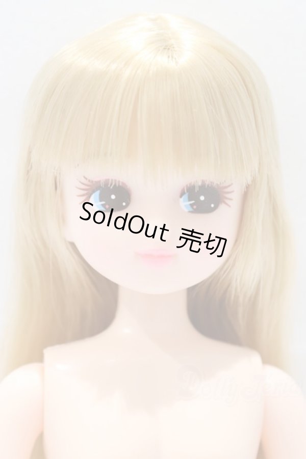 画像1: リカちゃんキャッスル/リカちゃん本体 S-25-12-21-072-YB-ZS (1)