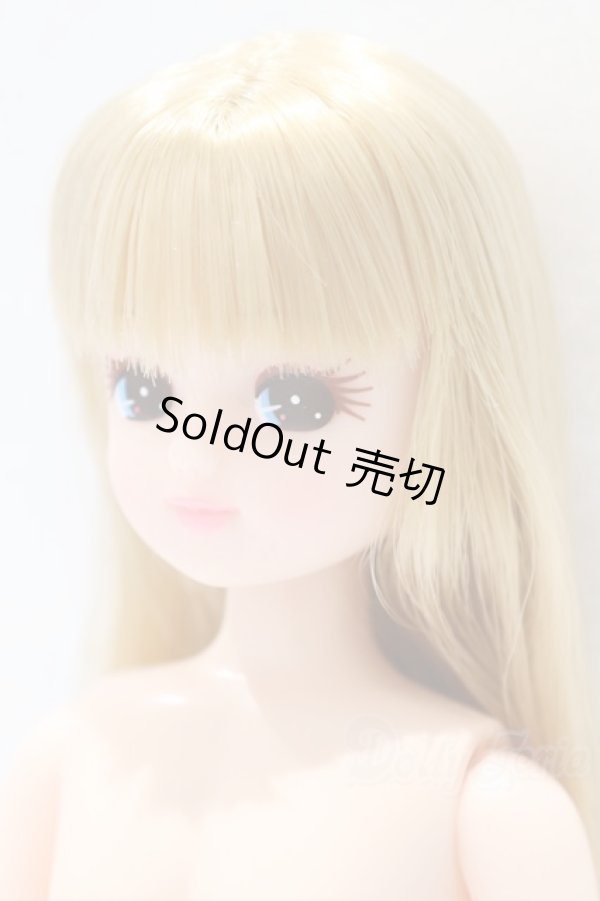 画像2: リカちゃんキャッスル/リカちゃん本体 S-25-12-21-072-YB-ZS (2)