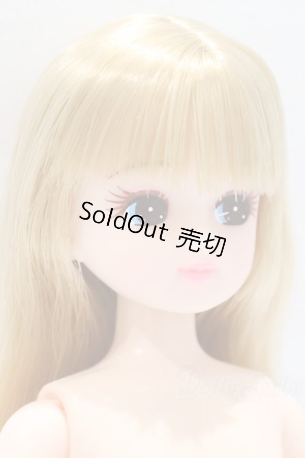 画像3: リカちゃんキャッスル/リカちゃん本体 S-25-12-21-072-YB-ZS (3)