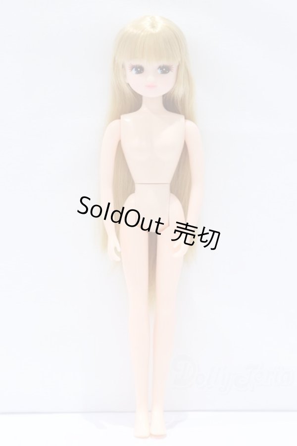 画像4: リカちゃんキャッスル/リカちゃん本体 S-25-12-21-072-YB-ZS (4)