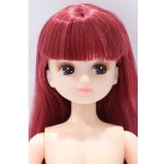 画像: リカちゃんキャッスル/リカちゃん本体 S-25-12-21-071-YB-ZS