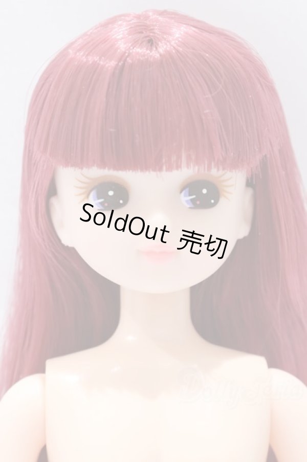 画像1: リカちゃんキャッスル/リカちゃん本体 S-26-02-15-500-YB-ZS (1)