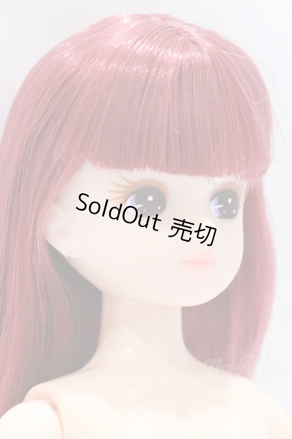 画像3: リカちゃんキャッスル/リカちゃん本体 S-26-02-15-500-YB-ZS (3)