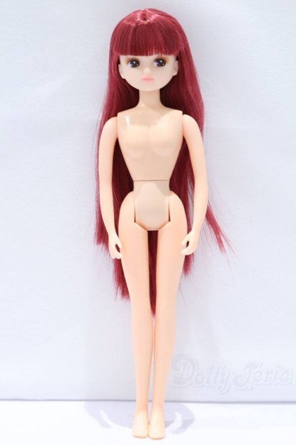 画像4: リカちゃんキャッスル/リカちゃん本体 S-25-12-21-071-YB-ZS (4)