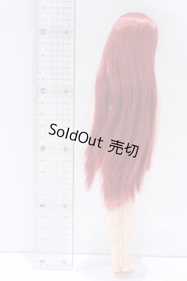 画像5: リカちゃんキャッスル/リカちゃん本体 S-26-02-15-500-YB-ZS (5)