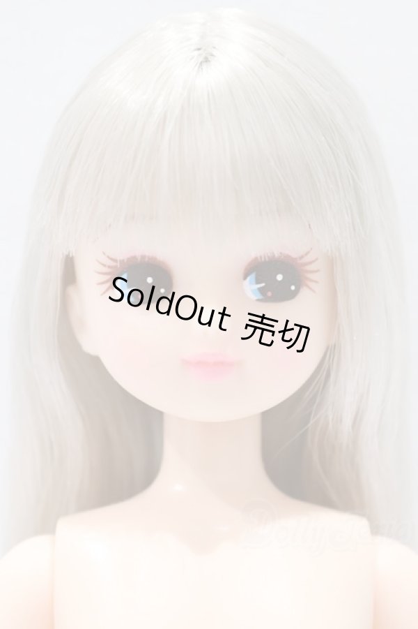 画像1: リカちゃんキャッスル/リカちゃん本体 S-25-12-21-070-YB-ZS (1)