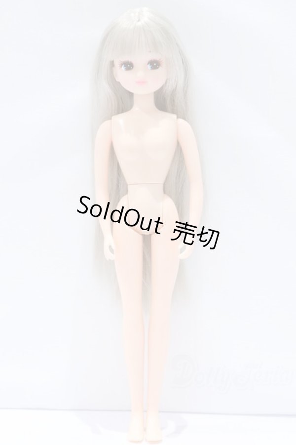 画像4: リカちゃんキャッスル/リカちゃん本体 S-25-12-21-070-YB-ZS (4)