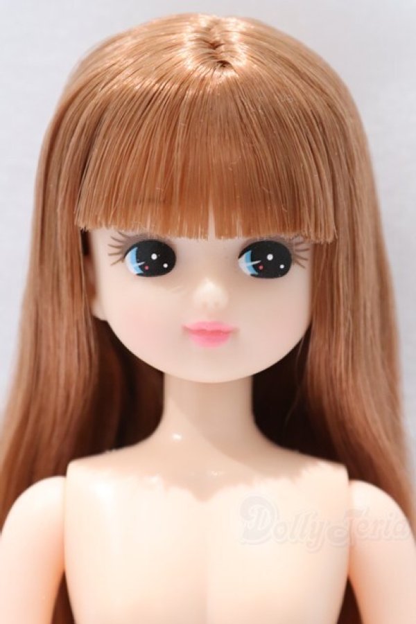 画像1: リカちゃんキャッスル/リカちゃん本体 S-25-12-21-069-YB-ZS (1)