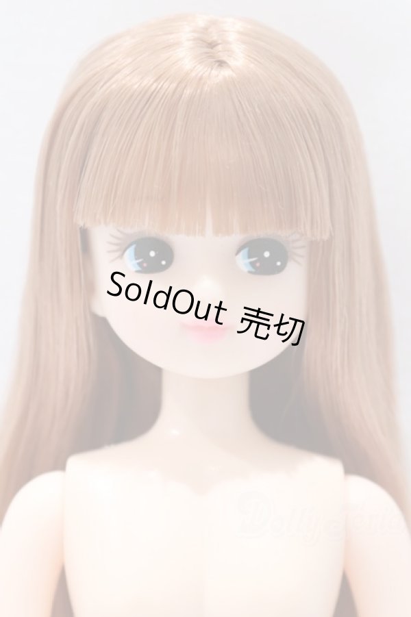 画像1: リカちゃんキャッスル/リカちゃん本体 S-25-12-21-069-YB-ZS (1)