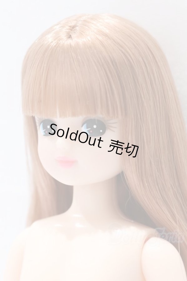 画像2: リカちゃんキャッスル/リカちゃん本体 S-25-12-21-069-YB-ZS (2)