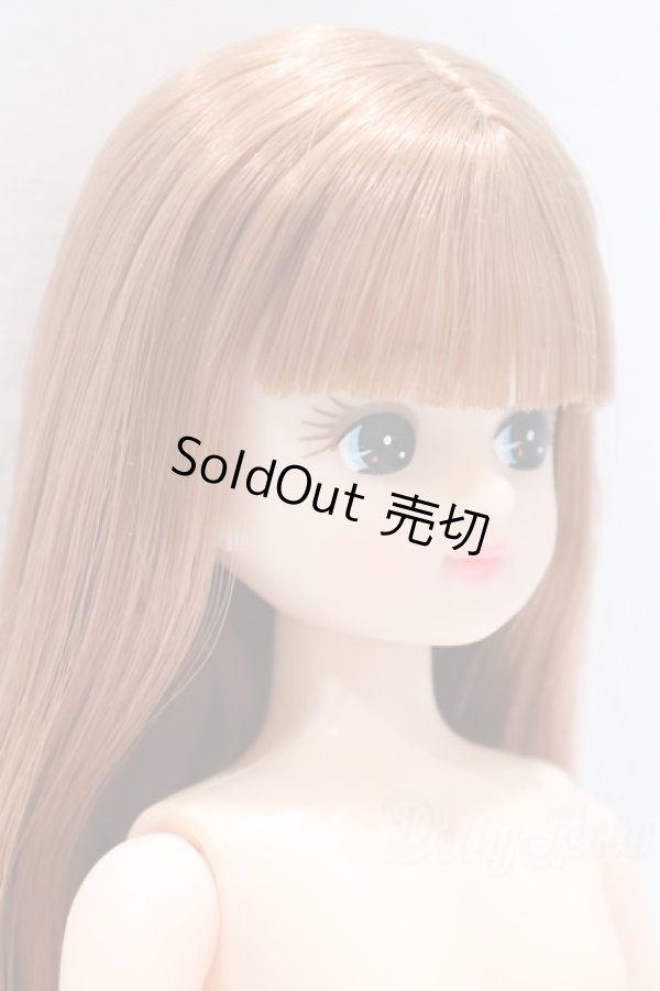 画像3: リカちゃんキャッスル/リカちゃん本体 S-25-12-21-069-YB-ZS (3)