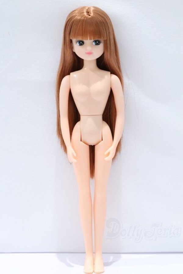 画像4: リカちゃんキャッスル/リカちゃん本体 S-25-12-21-069-YB-ZS (4)