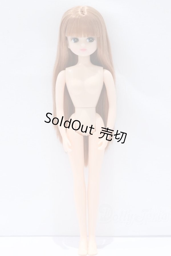 画像4: リカちゃんキャッスル/リカちゃん本体 S-25-12-21-069-YB-ZS (4)