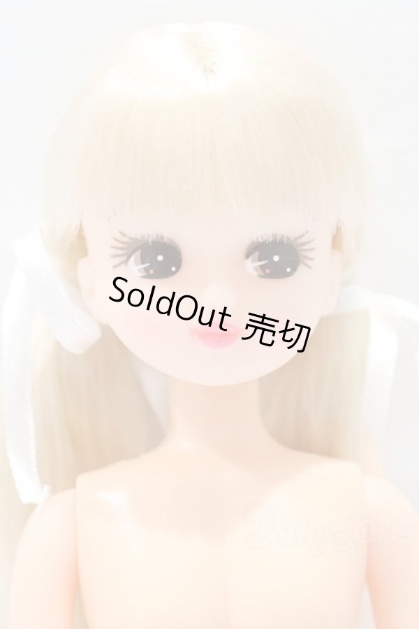 画像1: リカちゃんキャッスル/リカちゃん本体 S-25-12-21-085-YB-ZS (1)