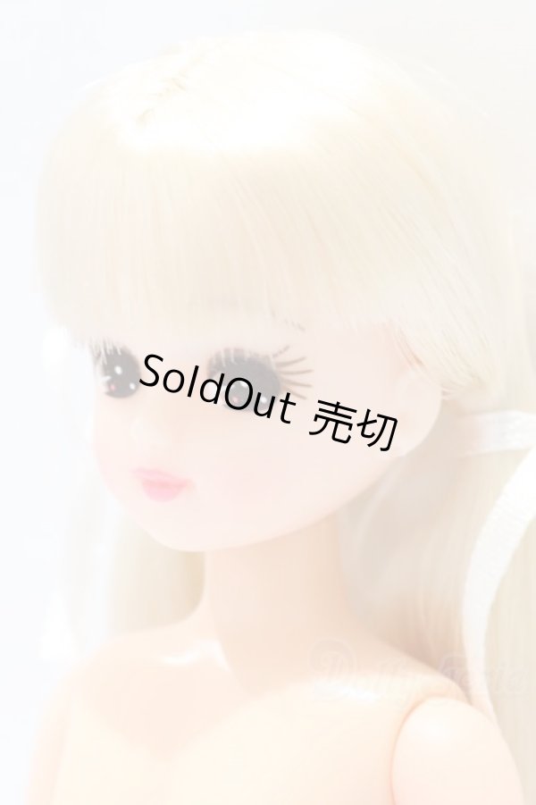 画像2: リカちゃんキャッスル/リカちゃん本体 S-25-12-21-085-YB-ZS (2)