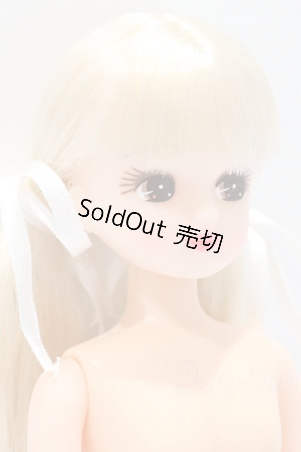 画像3: リカちゃんキャッスル/リカちゃん本体 S-25-12-21-085-YB-ZS (3)