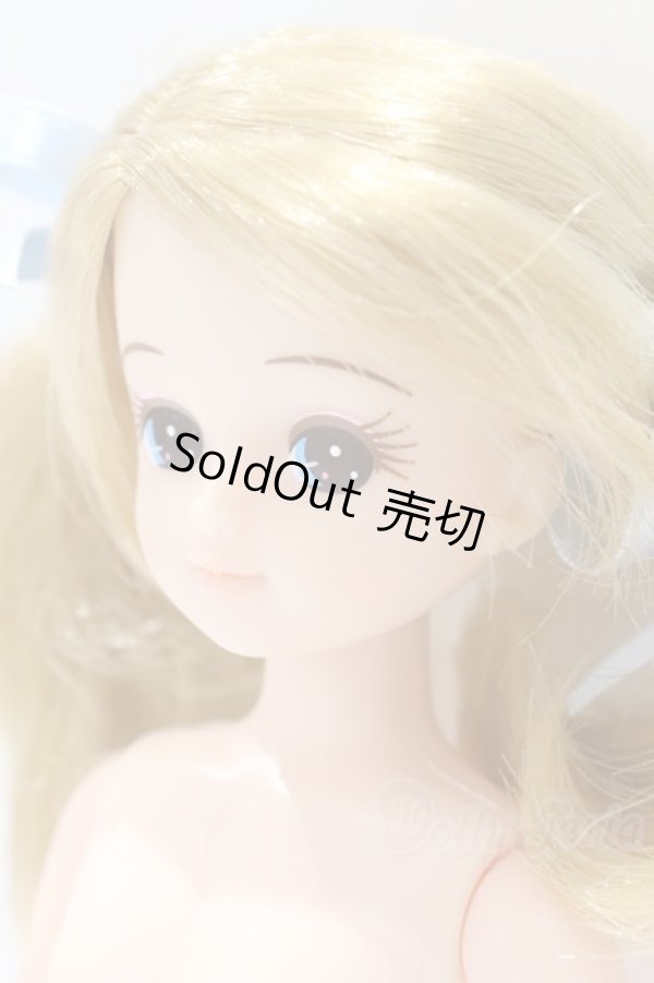 画像2: リカちゃんキャッスル/リカちゃん本体 S-25-12-21-084-YB-ZS (2)