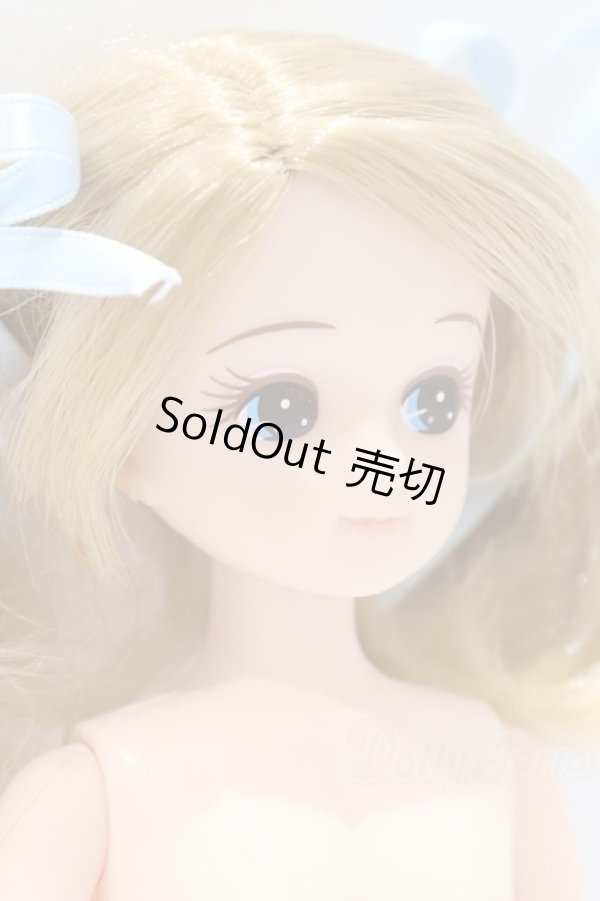 画像3: リカちゃんキャッスル/リカちゃん本体 S-25-12-21-084-YB-ZS (3)