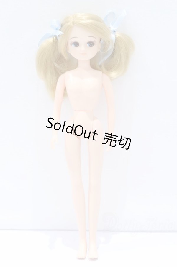 画像4: リカちゃんキャッスル/リカちゃん本体 S-25-12-21-084-YB-ZS (4)