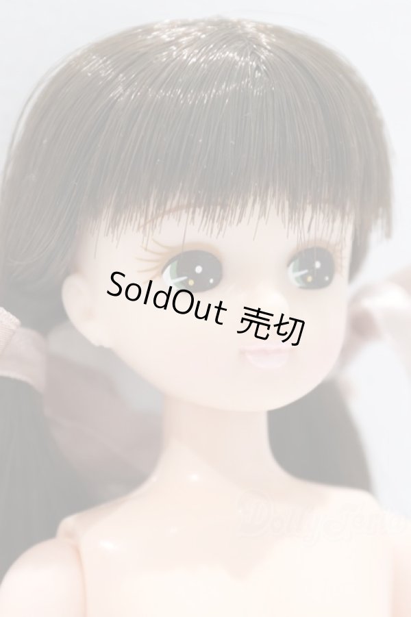 画像3: リカちゃんキャッスル/リカちゃん本体 S-25-12-21-083-YB-ZS (3)