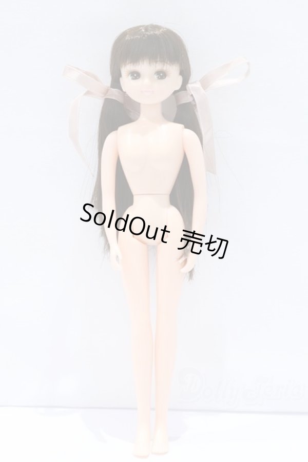 画像4: リカちゃんキャッスル/リカちゃん本体 S-25-12-21-083-YB-ZS (4)